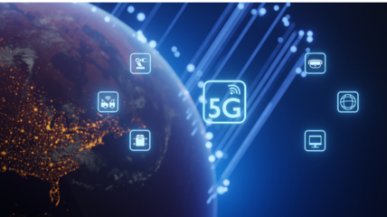 5G發牌五周年 移遠通信全面發力，加速推進5G技術服務社會發展